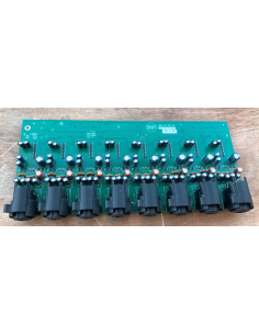 Scheda Ingressi Mixer...