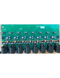 Scheda Ingressi Mixer... 2