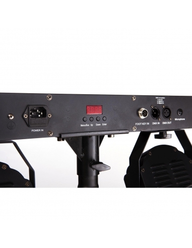 SAGITTER SG LEDKITHP7 KIT 4... SAGITTER SG LEDKITHP7 KIT 4...