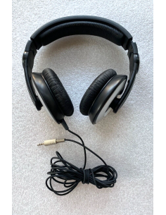 SENNHEISER HD 205 cuffia...