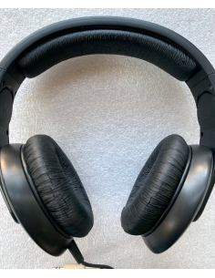 SENNHEISER HD 205 cuffia... 2
