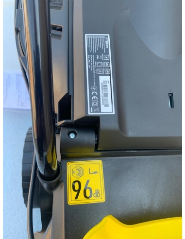 Rasaerba Tagliaerba Elettrico YT5139...