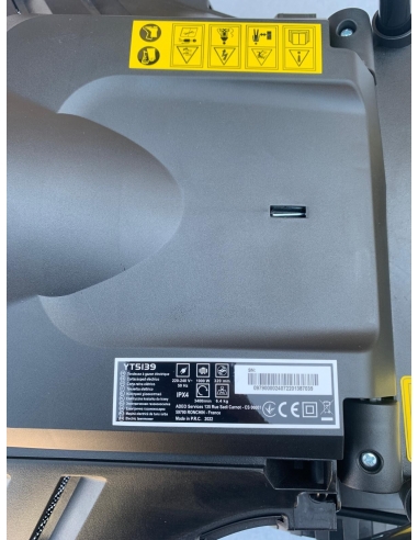 Rasaerba Tagliaerba Elettrico YT5139...