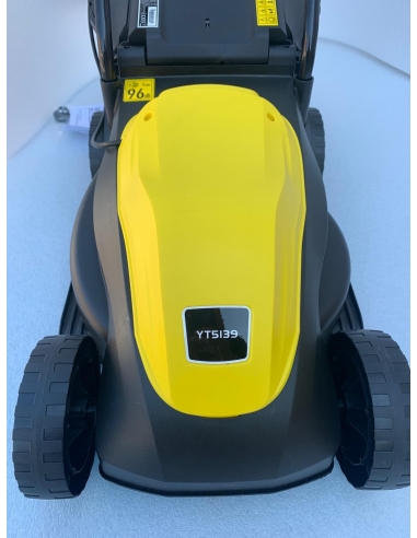 Rasaerba Tagliaerba Elettrico YT5139...