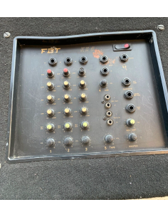 CASSA FBT KX5 con Mixer 5... 2
