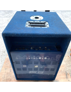 Voice System Viscount SUB...