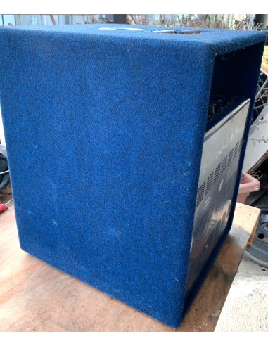 Voice System Viscount SUB BASE S12... Voice System Viscount SUB BASE S12...
