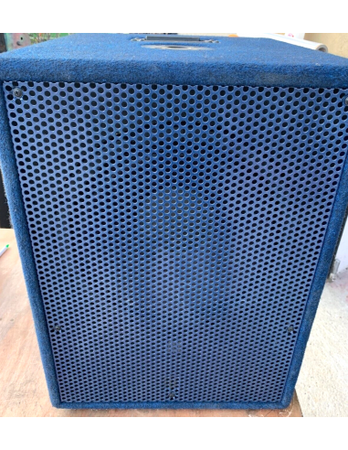 Voice System Viscount SUB BASE S12... Voice System Viscount SUB BASE S12...