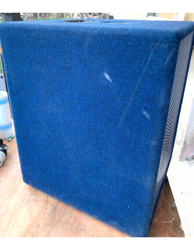 Voice System Viscount SUB BASE S12... Voice System Viscount SUB BASE S12...