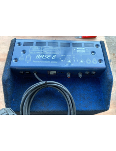 Voice System Base 8 Cassa...