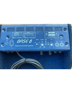 Voice System Base 8 Cassa... 2