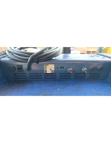 Voice System Base 8 Cassa Amplificata... Voice System Base 8 Cassa Amplificata...