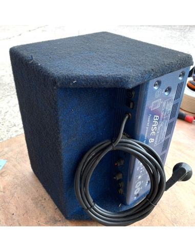 Voice System Base 8 Cassa Amplificata... Voice System Base 8 Cassa Amplificata...