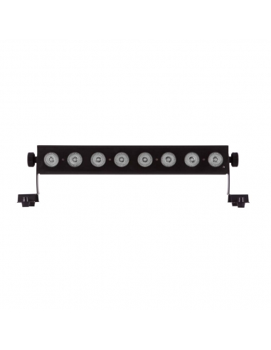 Sagitter SG SLIMBAR8DL Barra led...