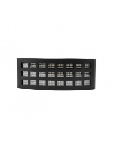 PANNELLO PROEL PLLEDCELRGBW 285 LED 5... PANNELLO PROEL PLLEDCELRGBW 285 LED 5...
