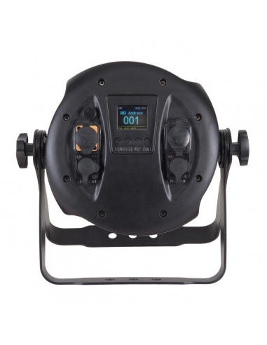 Sagitter SG AQUPAR12 ParLed 12X12W... Sagitter SG AQUPAR12 ParLed 12X12W...