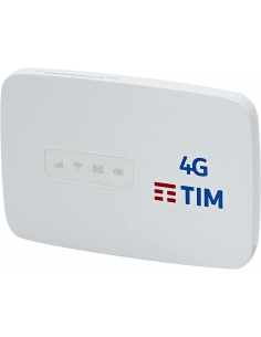 Modem portatile Wi-Fi 4G...