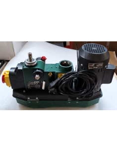 PARKSIDE PTBM 400 A1...