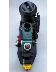 PARKSIDE PTBM 400 A1... 2