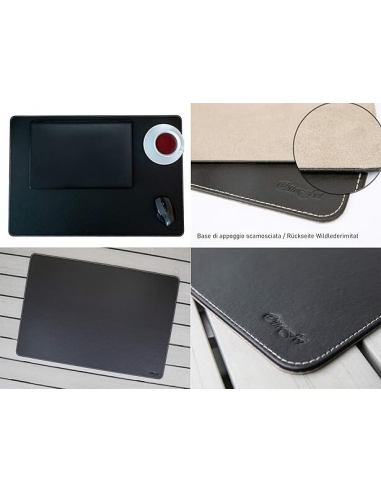 OttoFoi Sottomano Rigido 65x45 +...