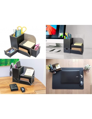 OttoFoi Sottomano Rigido 65x45 +...