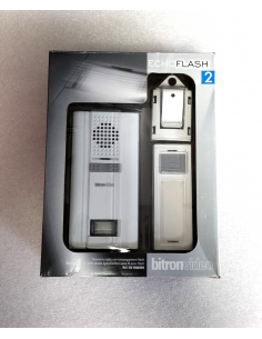 BITRON VIDEO ECHOFLASH...