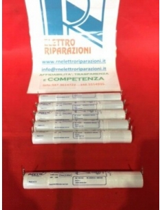 Batteria di ricambio per...