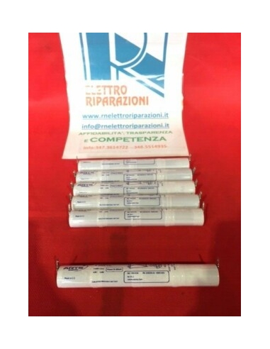 Batteria di ricambio per lampada...