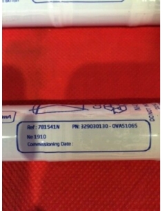 Batteria di ricambio per... 2