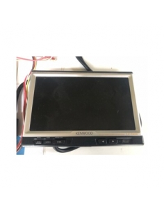 MONITOR TFT LCD 7" di...