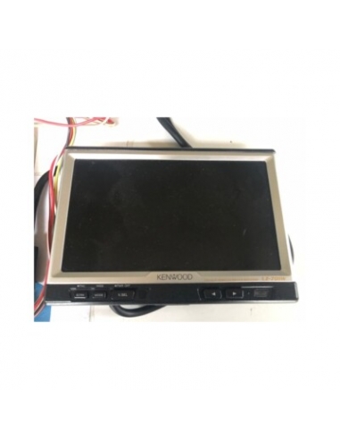 MONITOR TFT LCD 7" di altissima...