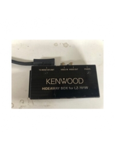 MONITOR TFT LCD 7" di... 2