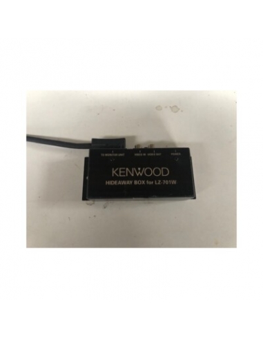 MONITOR TFT LCD 7" di altissima...