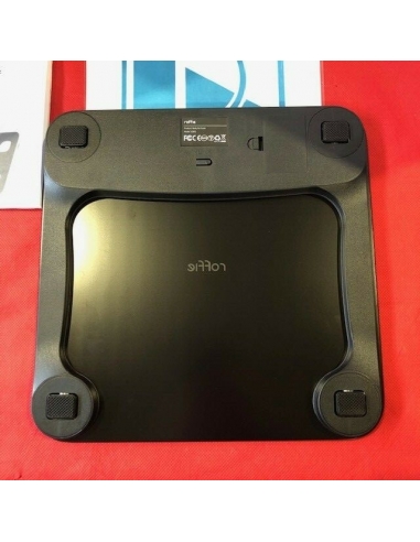 Bilancia Pesa Persona Digitale Roffie...