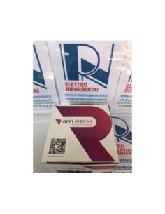Reflexbox 2.0 PLUS - Kit...