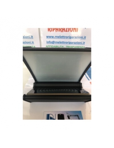 Reflexbox 2.0 PLUS - Kit multimediale...