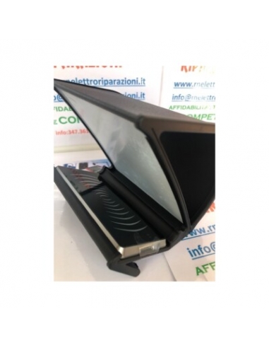 Reflexbox 2.0 PLUS - Kit multimediale...