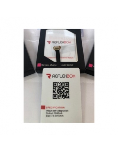 Adattatore Wireless Charger...