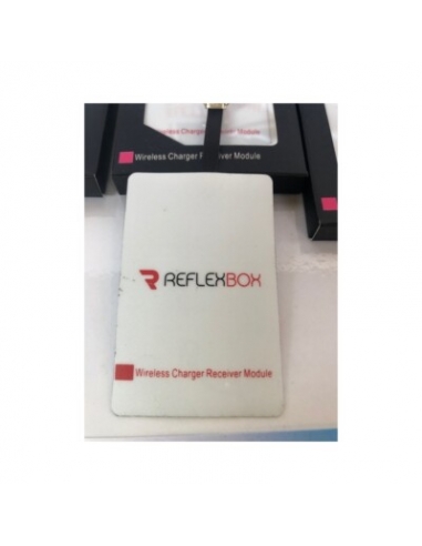 Adattatore Wireless Charger...