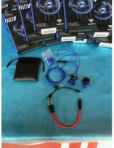 BENGOO G16 cuffie in ear...