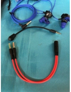 BENGOO G16 cuffie in ear... 2