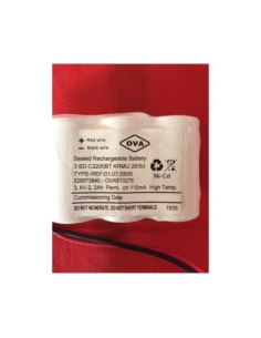 Schneider batteria...