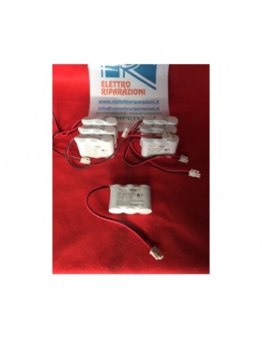 Schneider batteria OVA51027E -...