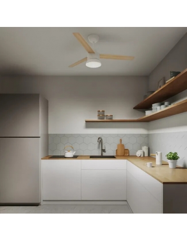 INSPIRE NOTOS Ventilatore da soffitto... INSPIRE NOTOS Ventilatore da soffitto...