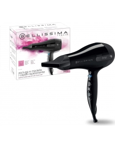 Bellissima Imetec POWER TO...