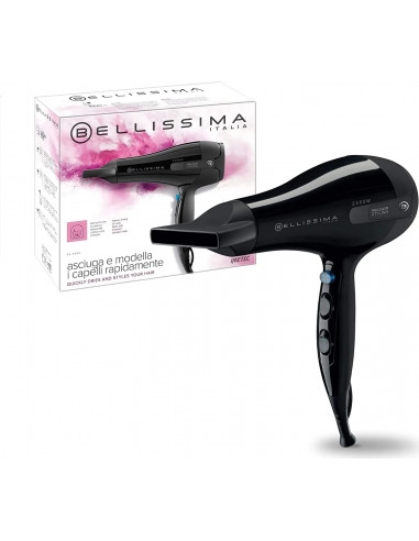 Bellissima Imetec POWER TO STYLE S5...