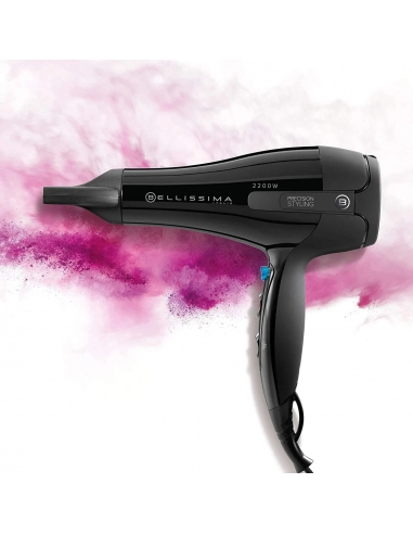 Bellissima Imetec POWER TO STYLE S5...