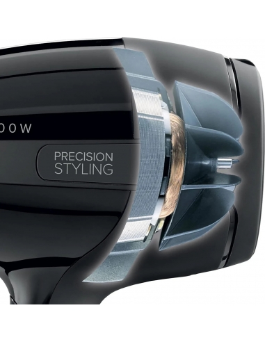 Bellissima Imetec POWER TO STYLE S5...