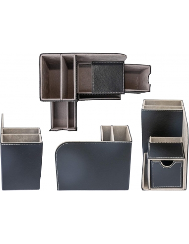 OttoFoi Portapenne Portaoggetti...