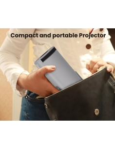 Alwtniet Mini Proiettore... 2